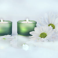 Clean Candles
