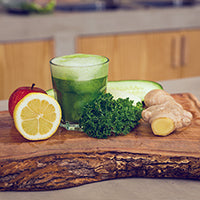 Detox Support