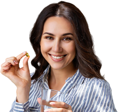 Supplements & Food
