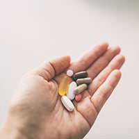 Vitamins and Supplements